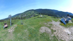 Skiareál Bublava