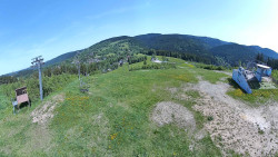 Skiareál Bublava