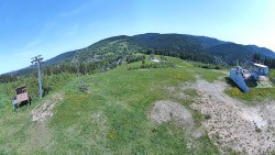 Skiareál Bublava