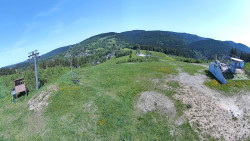 Skiareál Bublava