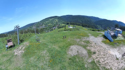Skiareál Bublava