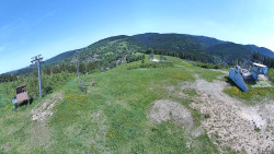 Skiareál Bublava