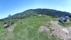 Skiareál Bublava