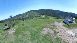 Skiareál Bublava