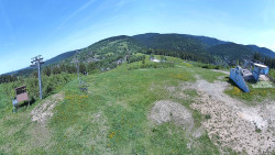 Skiareál Bublava
