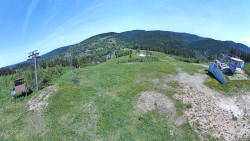 Skiareál Bublava