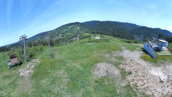 Skiareál Bublava