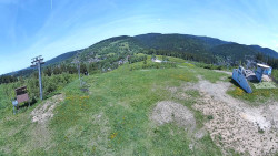 Skiareál Bublava