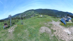 Skiareál Bublava