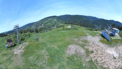 Skiareál Bublava