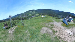 Skiareál Bublava