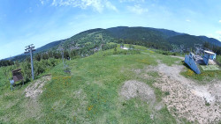 Skiareál Bublava