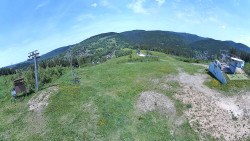 Skiareál Bublava
