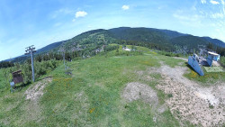 Skiareál Bublava