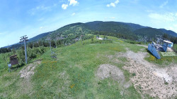 Skiareál Bublava