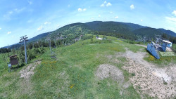 Skiareál Bublava
