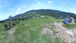 Skiareál Bublava