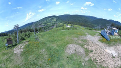 Skiareál Bublava