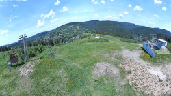Skiareál Bublava