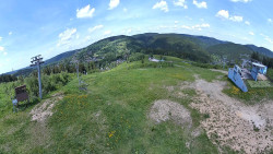 Skiareál Bublava