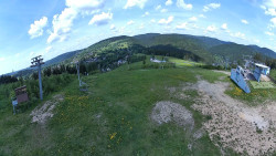 Skiareál Bublava