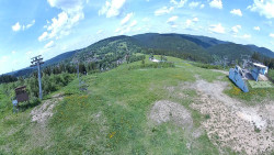 Skiareál Bublava