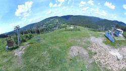 Skiareál Bublava