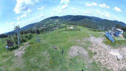 Skiareál Bublava