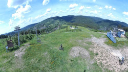 Skiareál Bublava
