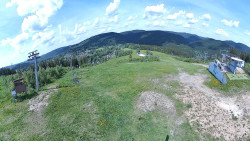 Skiareál Bublava