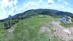 Skiareál Bublava