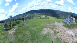 Skiareál Bublava