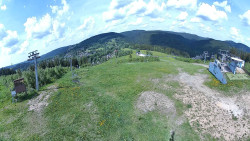 Skiareál Bublava
