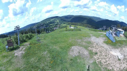 Skiareál Bublava