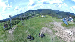 Skiareál Bublava