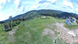 Skiareál Bublava