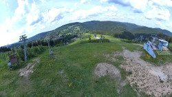 Skiareál Bublava