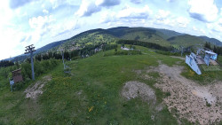 Skiareál Bublava