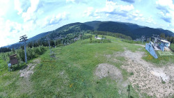 Skiareál Bublava