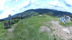 Skiareál Bublava