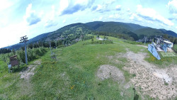 Skiareál Bublava