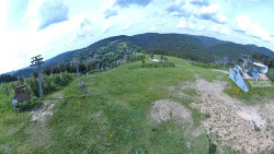 Skiareál Bublava