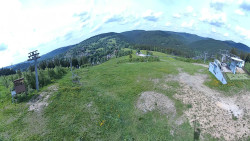 Skiareál Bublava