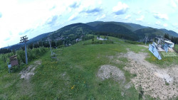Skiareál Bublava