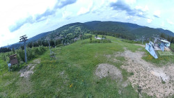 Skiareál Bublava