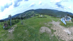 Skiareál Bublava