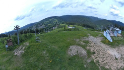 Skiareál Bublava