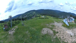 Skiareál Bublava
