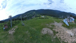 Skiareál Bublava