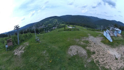 Skiareál Bublava